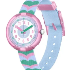 Flik Flak Swiss Made Uhren-Retro Scales - FPNP151