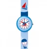 Flik Flak Swiss Made Uhren-Sea Friends - FPNP028