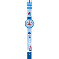Flik Flak Swiss Made Uhren-Sea Friends - FPNP028