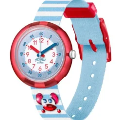 Flik Flak Swiss Made Uhren-Shining Crab - FPNP143