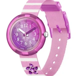 Flik Flak Swiss Made Uhren-Shining Seastar - FPNP146