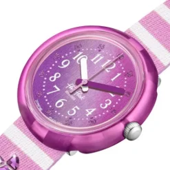 Flik Flak Swiss Made Uhren-Shining Seastar - FPNP146