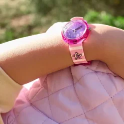 Flik Flak Swiss Made Uhren-Shining Seastar - FPNP146