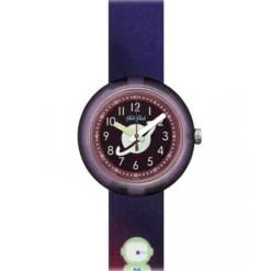 Flik Flak Swiss Made Uhren-Space Dreamer - FPNP024