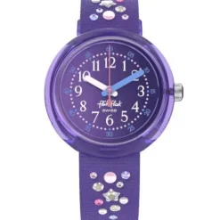 Flik Flak Swiss Made Uhren-Stargazing - FPNP139