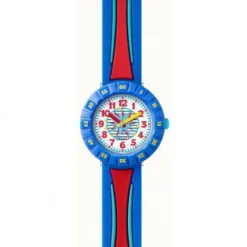 Flik Flak Swiss Made Uhren-Wild Sailor - FCSP052