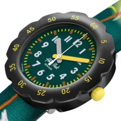 Flik Flak Swiss Made Uhren-Wizarmazing - FPSP061