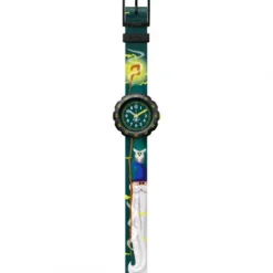 Flik Flak Swiss Made Uhren-Wizarmazing - FPSP061