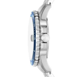 Fossil Metallarmband-Blue - FS6029