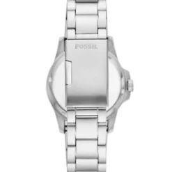 Fossil Metallarmband-Blue - FS6029