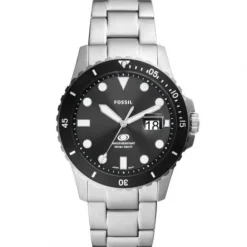 Fossil Metallarmband-Blue - FS6032