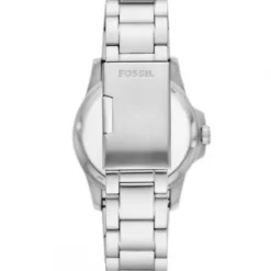 Fossil Metallarmband-Blue - FS6032