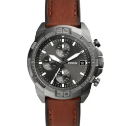 Fossil Lederarmband-Bronson - FS5855