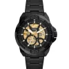 Fossil Metallarmband-Bronson Automatic - ME3217