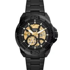 Fossil Metallarmband-Bronson Automatic - ME3217