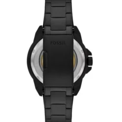 Fossil Metallarmband-Bronson Automatic - ME3217