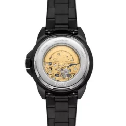 Fossil Metallarmband-Bronson Automatic - ME3217