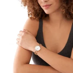 Fossil Metallarmband-Carlie - ES5273