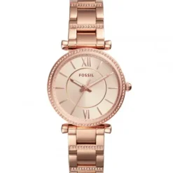 Fossil Metallarmband-Carlie - ES4301