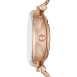 Fossil Metallarmband-Carlie Automatic - ME3175