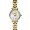 Fossil Metallarmband-Carlie Mini - ES4735