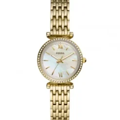 Fossil Metallarmband-Carlie Mini - ES4735