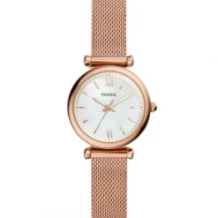 Fossil Metallarmband-Carlie Mini - ES4433