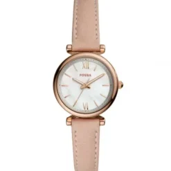 Fossil Lederarmband-Carlie Mini - ES4699