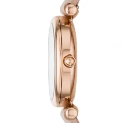 Fossil Lederarmband-Carlie Mini - ES4699