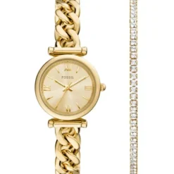 Fossil Metallarmband-Carlie Mini - ES5387SET