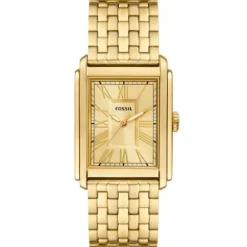 Fossil Metallarmband-Carraway - FS6009