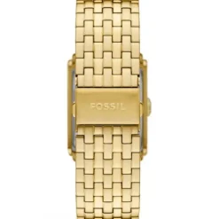 Fossil Metallarmband-Carraway - FS6009