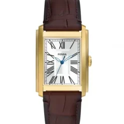 Fossil Lederarmband-Carraway - FS6011