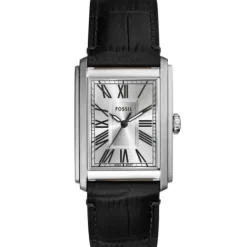 Fossil Lederarmband-Carraway - FS6078