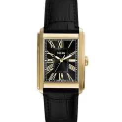 Fossil Lederarmband-Carraway - FS6091