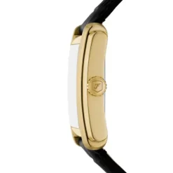 Fossil Lederarmband-Carraway - FS6091