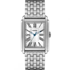 Fossil Metallarmband-Carraway - FS6008