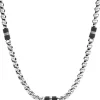 Fossil Herrenschmuck-Dress Halskette - JF03314040