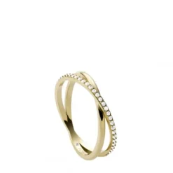 Fossil Ringe-Ellis Ring - JF03752710