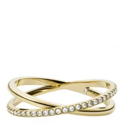 Fossil Ringe-Ellis Ring - JF03752710
