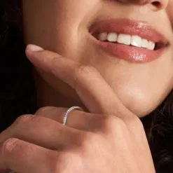 Fossil Ringe-Ellis Ring - JF04687040