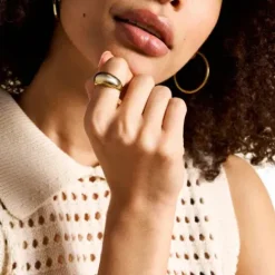 Fossil Ringe-Ellis Ring - JF04746710