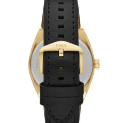 Fossil Lederarmband-Everett - FS6089