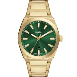 Fossil Metallarmband-Everett - FS6090