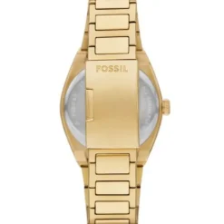 Fossil Metallarmband-Everett - FS6090
