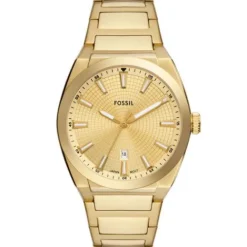 Fossil Metallarmband-Everett - FS5965