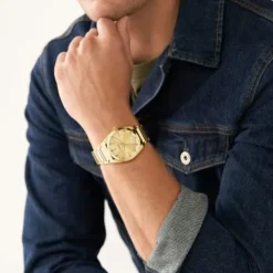 Fossil Metallarmband-Everett - FS5965