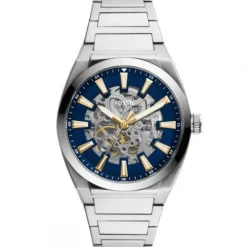 Fossil Metallarmband-Everett Automatic - ME3220