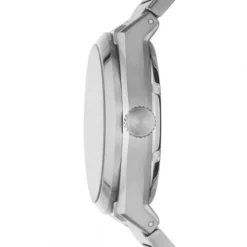 Fossil Metallarmband-Everett Automatic - ME3220