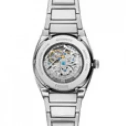 Fossil Metallarmband-Everett Automatic - ME3220